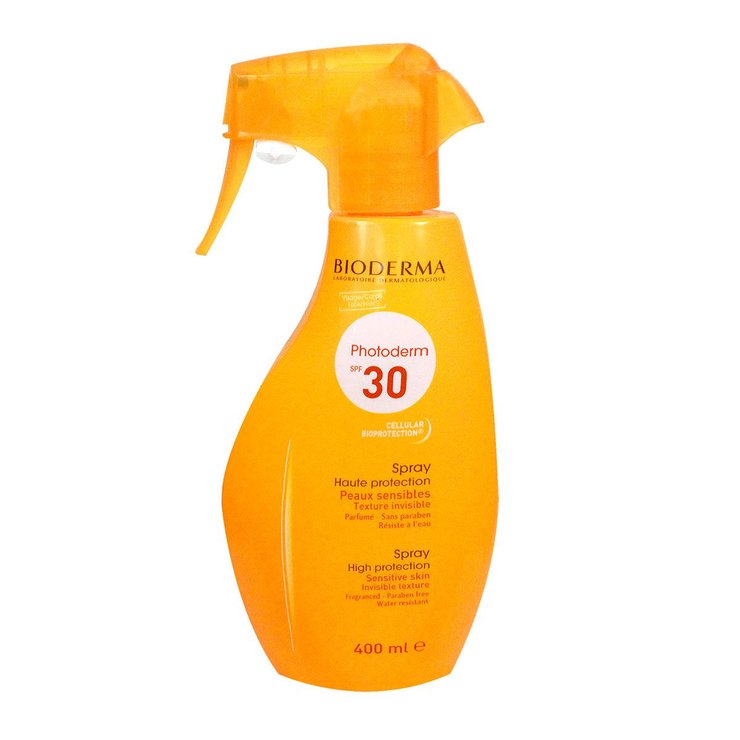 Photoderm SPF30 spray 400ml