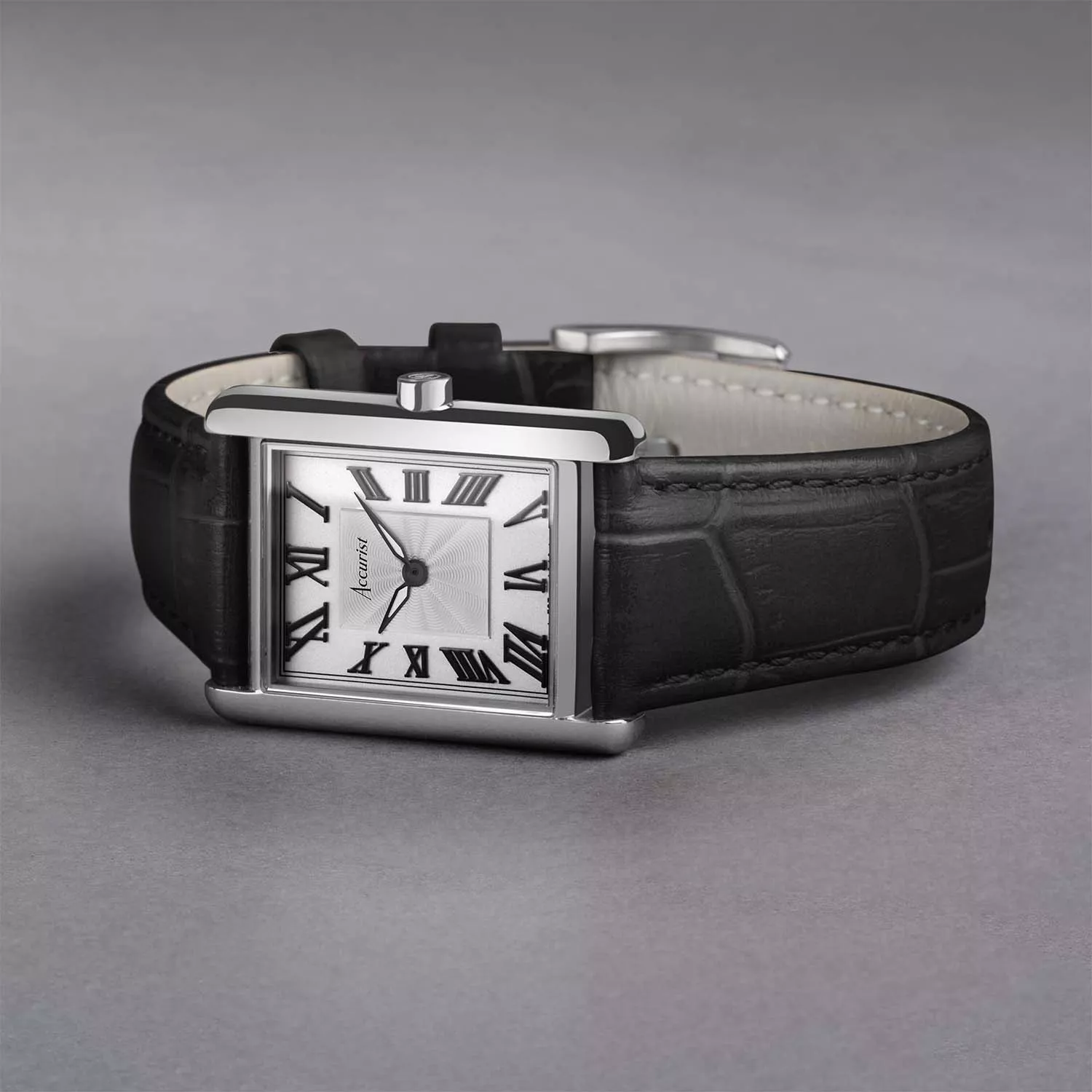 Accurist Rectangle 71001
