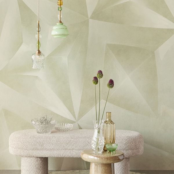 Eijffinger Behang - Gilded - 340185