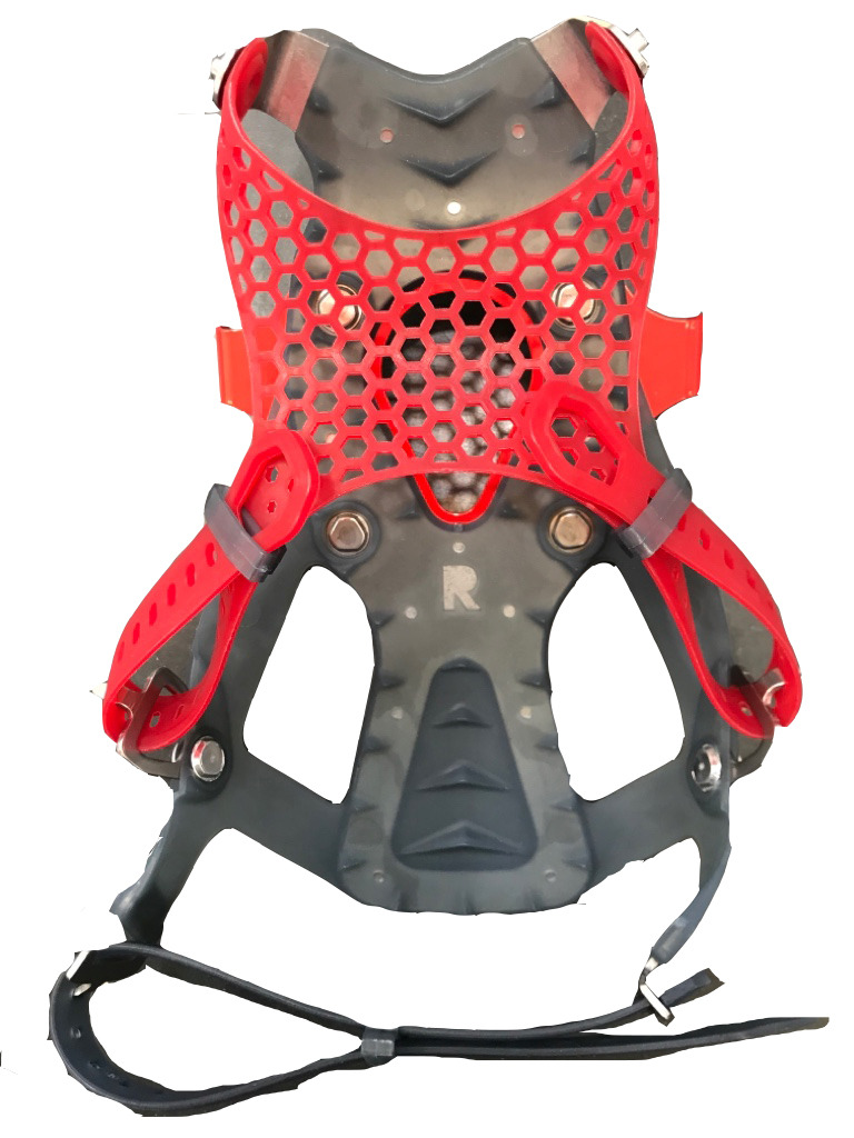 Binding Ascent Paragon 19 Mns R