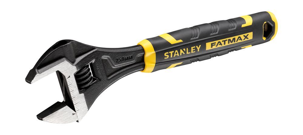 Stanley FMHT13127-0 FATMAX Verstelbare moersleutel bimat 250 × 33 mm