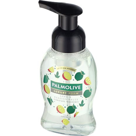 Håndsæbe m. lime