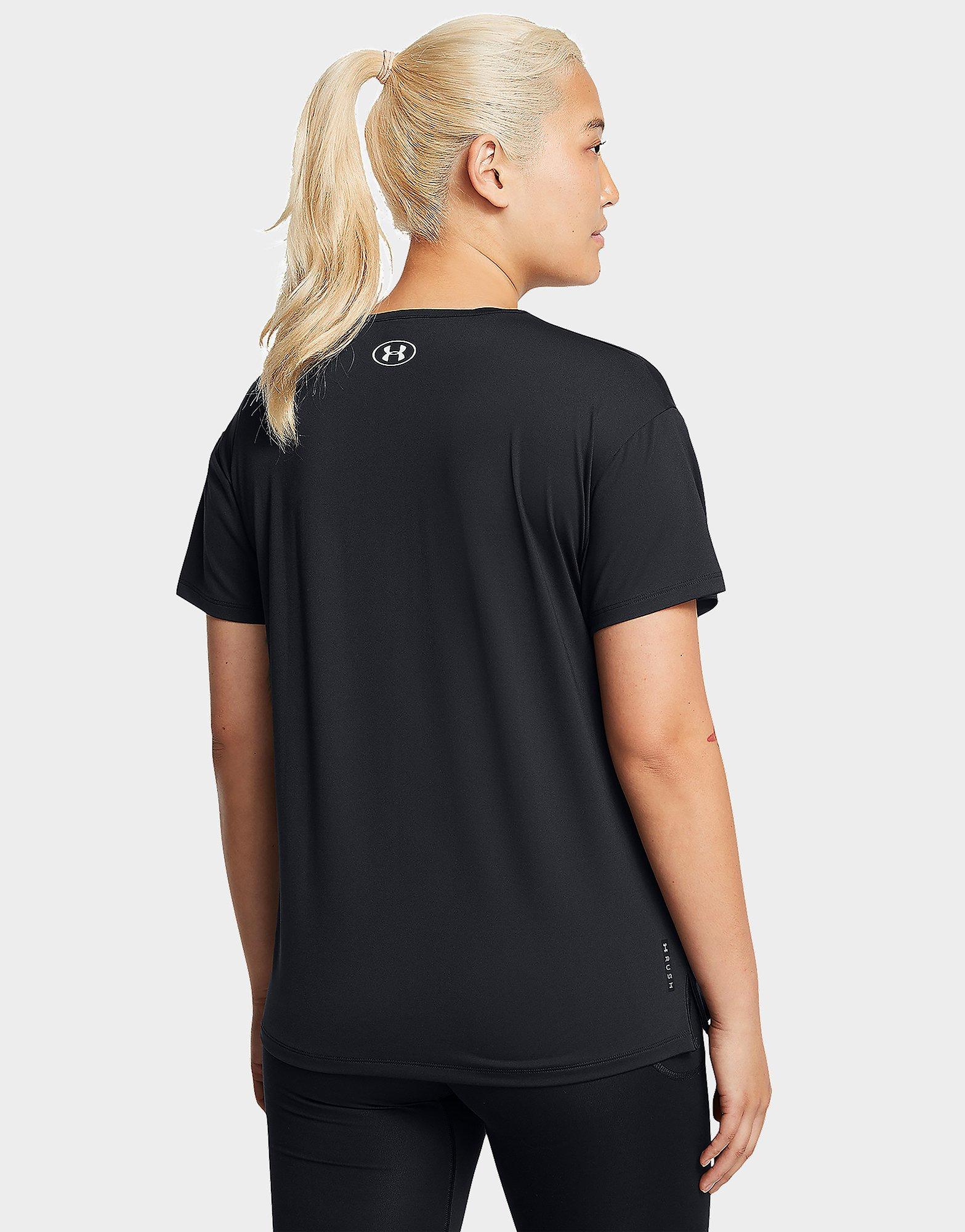 Under Armour Short-Sleeves UA Vanish Energy SS 2.0