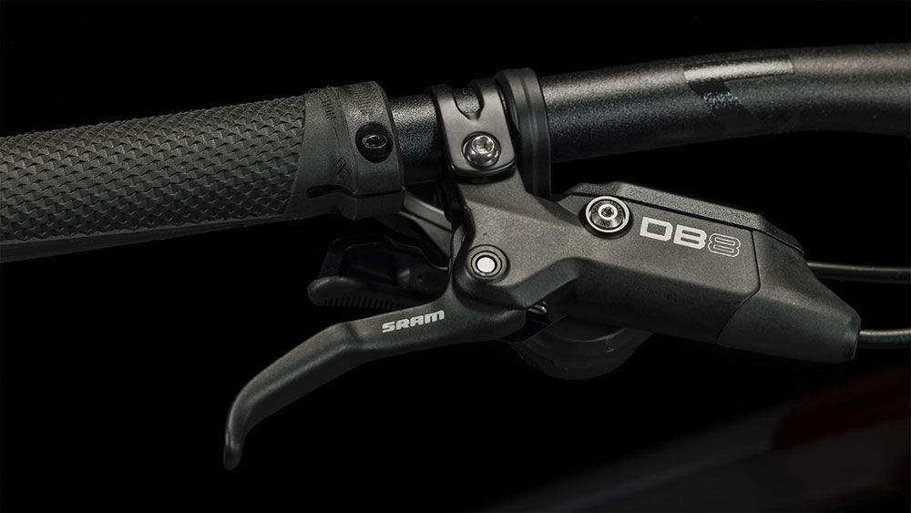 Cube Stereo Hybrid 140 HPC Race 750 liquidred´n´black kaufen | Bike-Discount