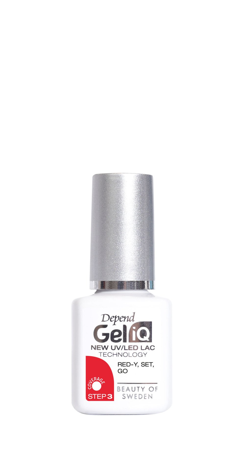 Gel iQ