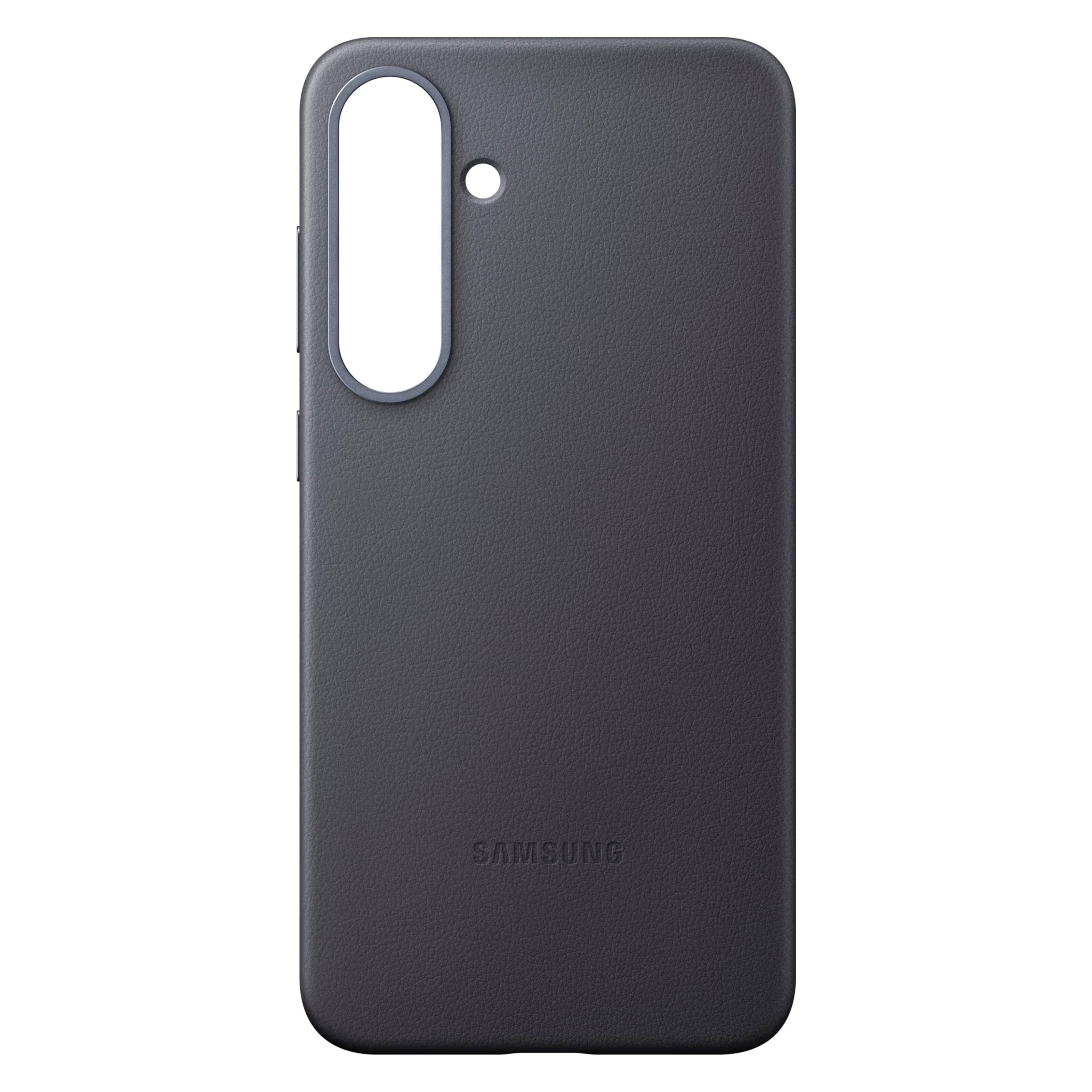 Samsung Kindsuit S25 Plus-deksel Svart
