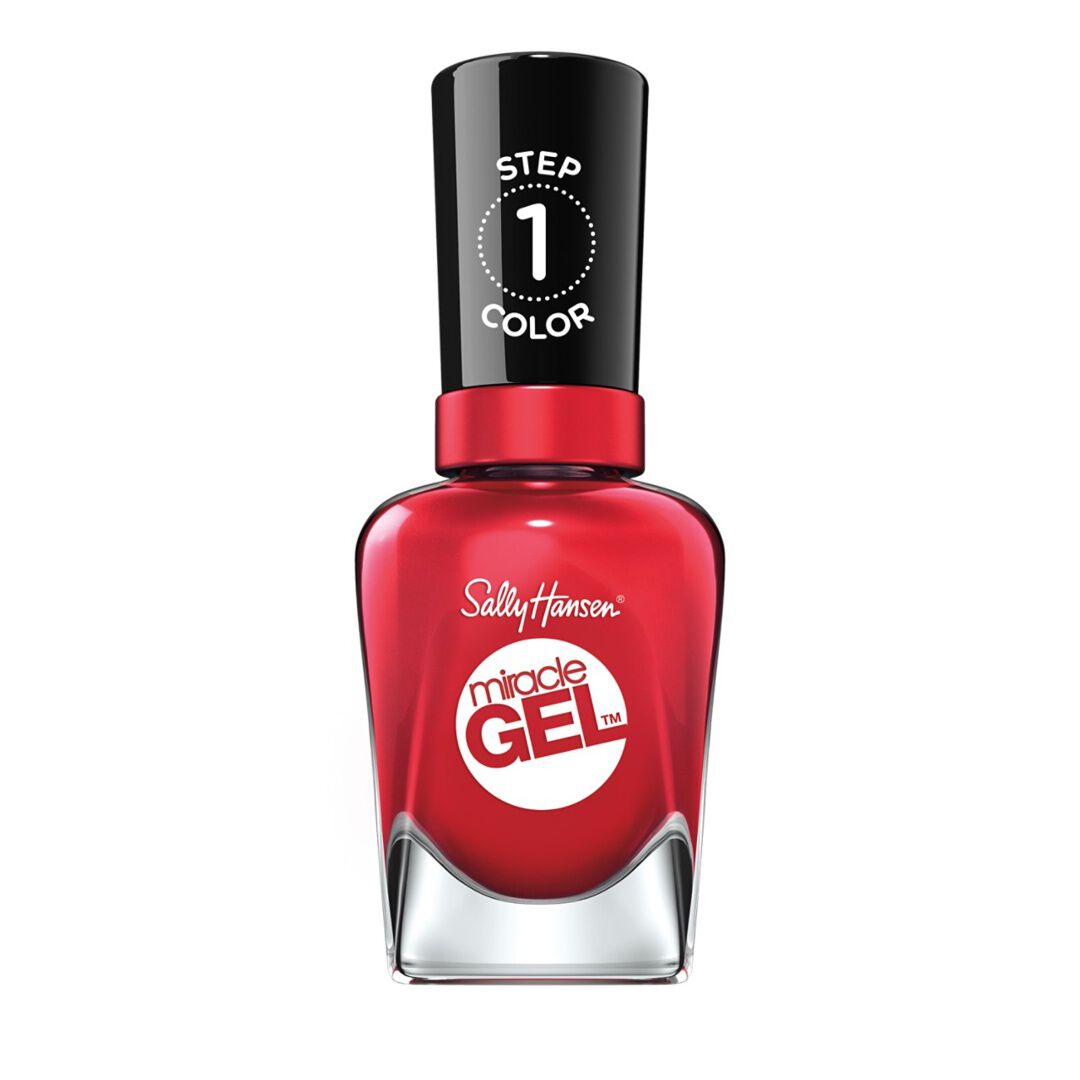 SALLY HANSEN  Miracle Gel Nail Polish