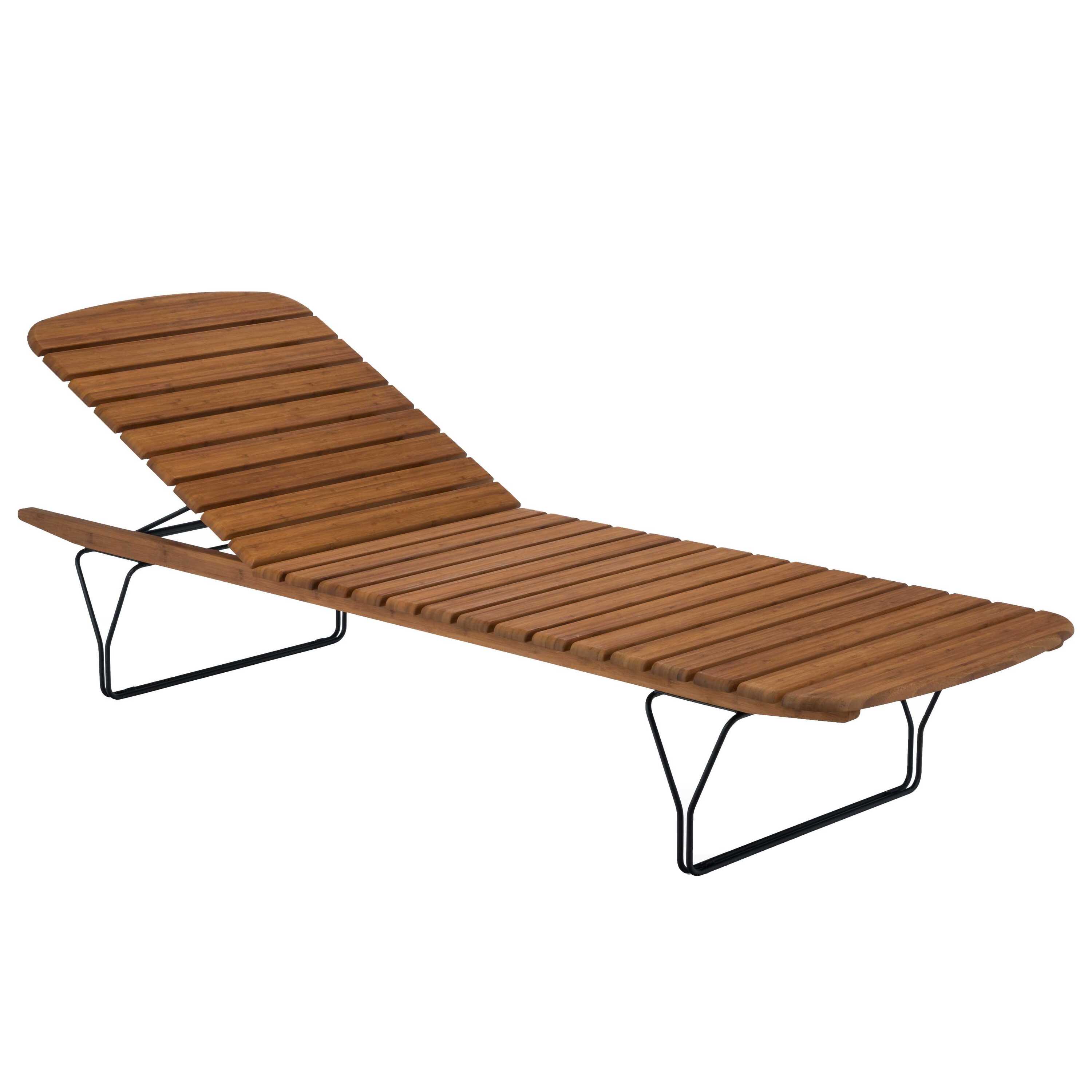 Molo sunbed ligbed