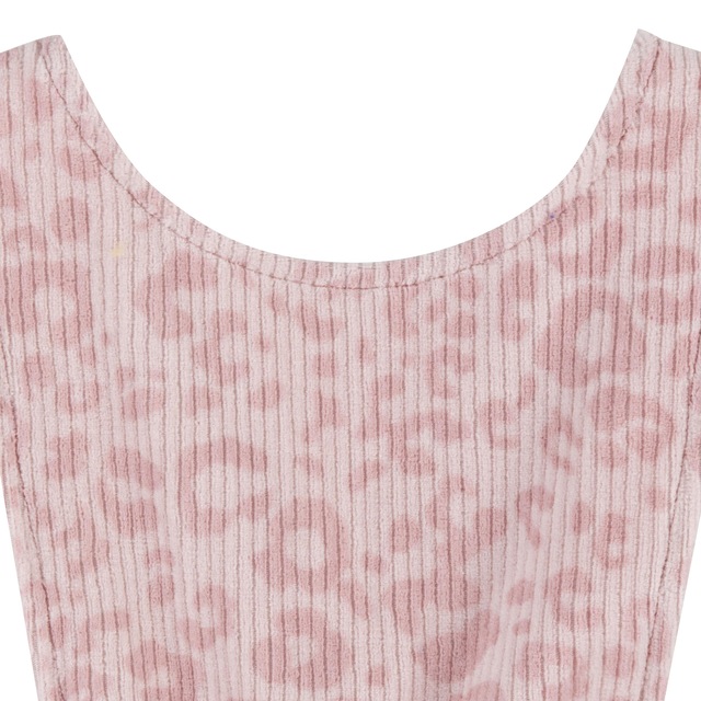 Levi's® Kids Shirt & Rock, 2 Stk. /Kleid mit Leoprint, for GIRLS