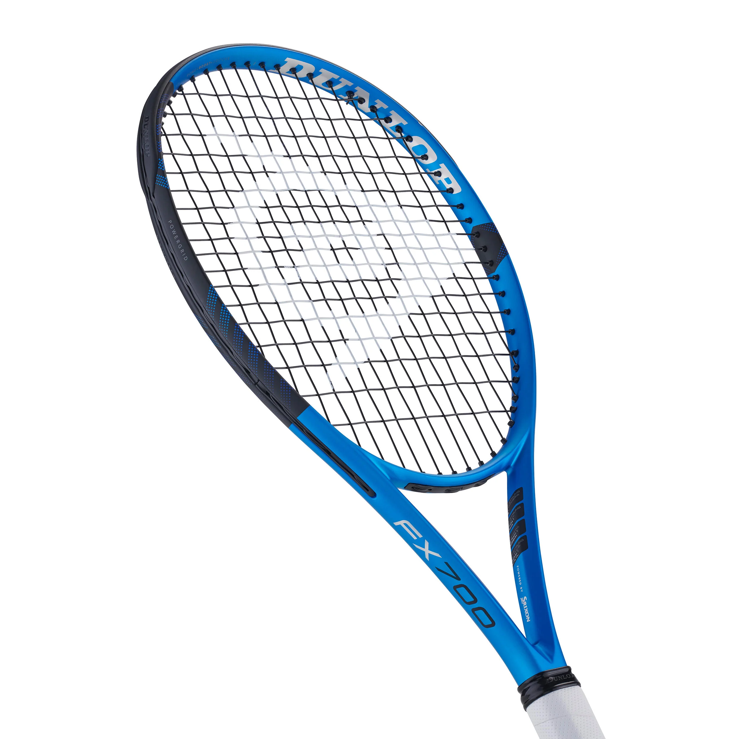 Dunlop FX 700