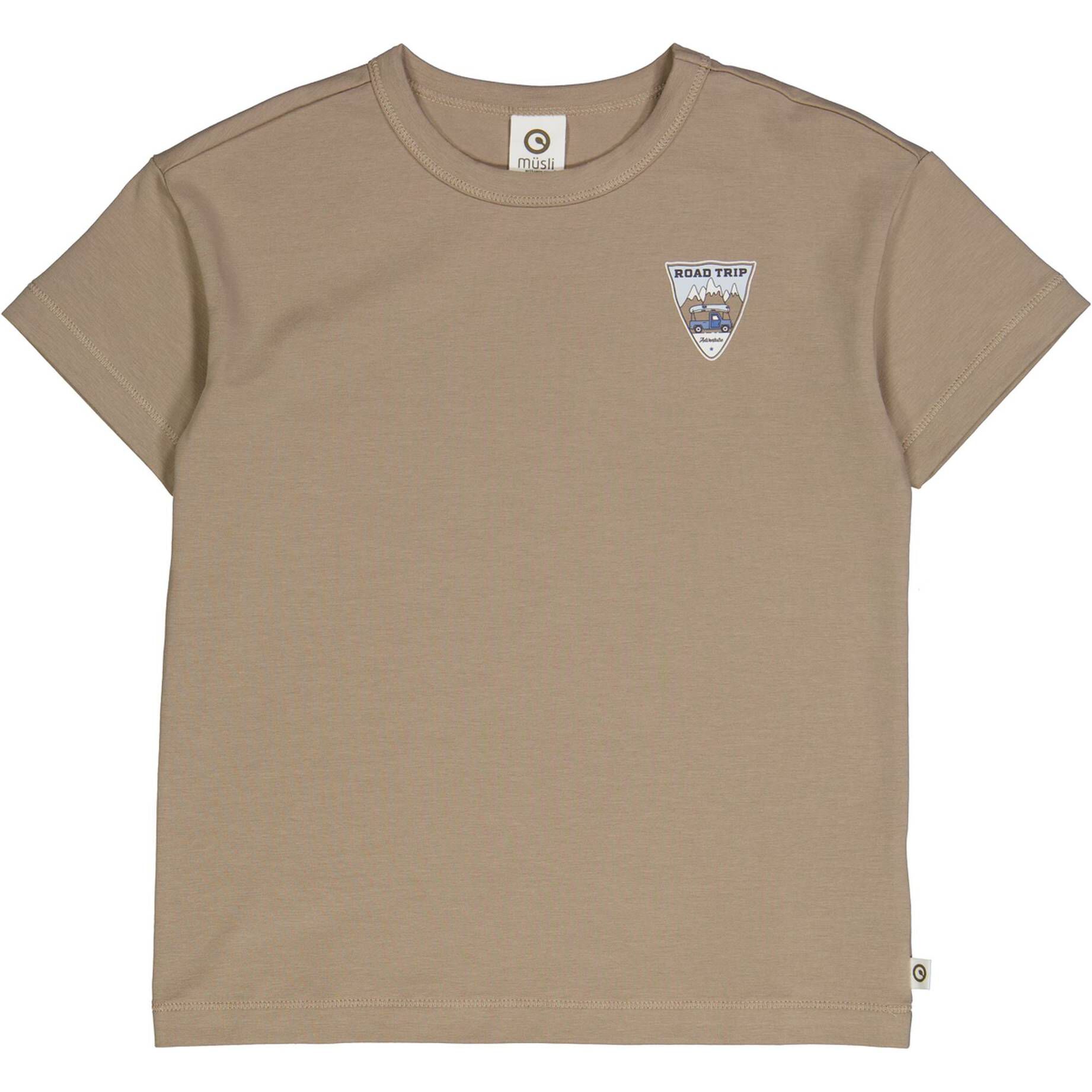 Müsli| Kinder T-Shirt