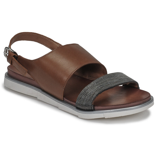 Mjus - CATANA - Marron