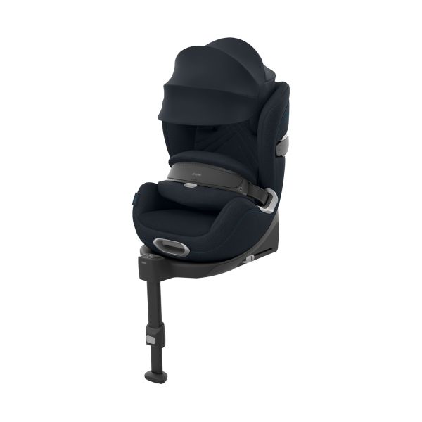 Cybex Anoris T2 Plus Autostoeltje - Cozy Beige / Beige