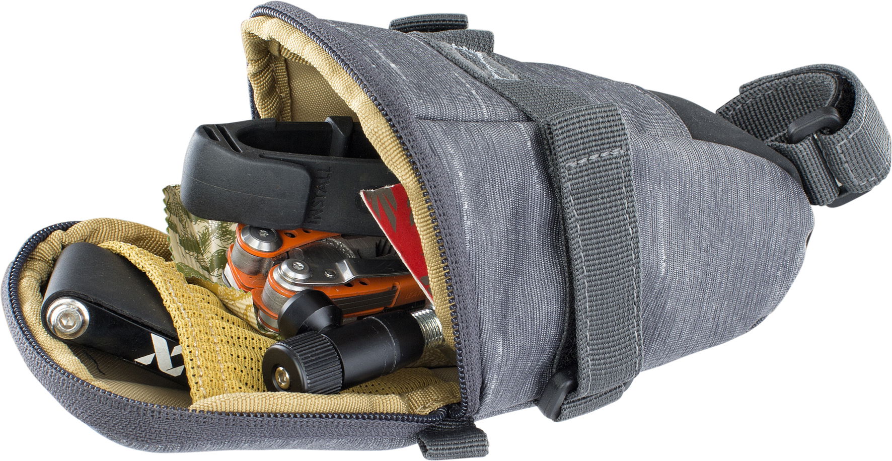 EVOC Seat Bag Tour L