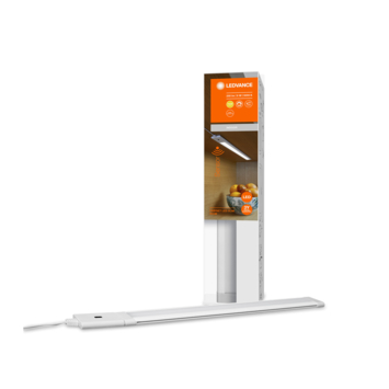 CABINET LED SLIM 6W 250LM 300MM