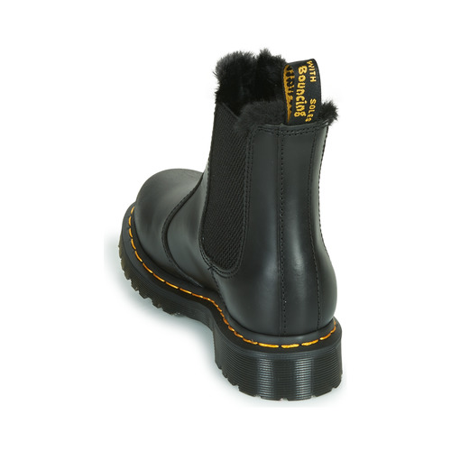 Dr. Martens - 2976 LEONORE - Noir
