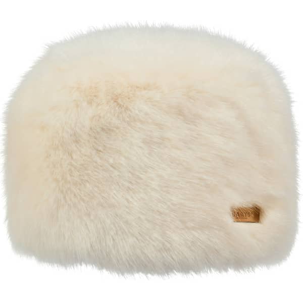 Bonnet ski BARTS JOSH HAT WHITE