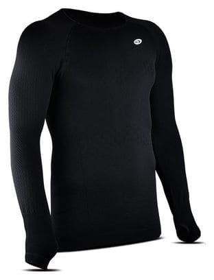 Maillot Manches Longues BV Sport R-Tech Evo 2 Noir