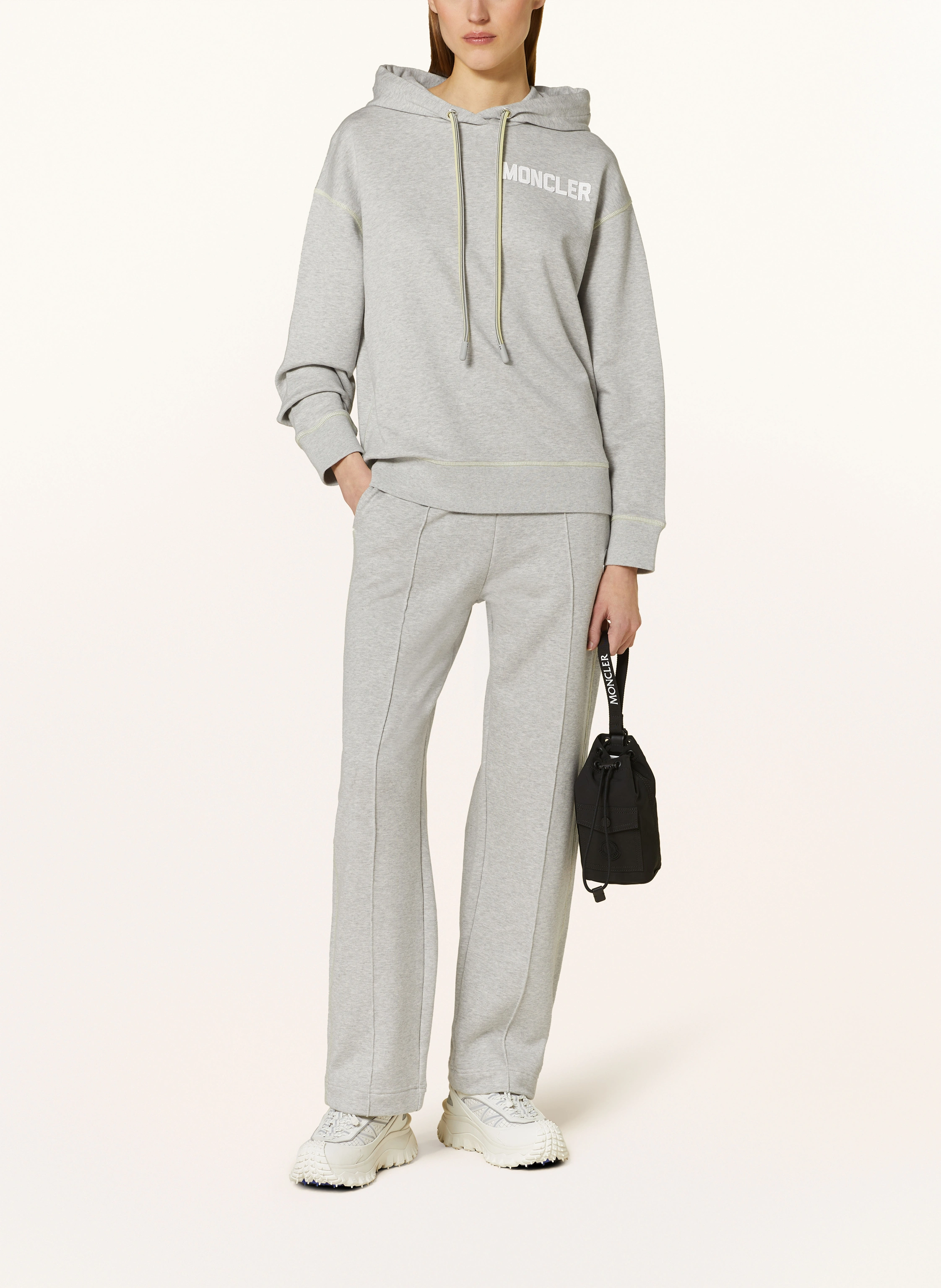 MONCLER Hoodie