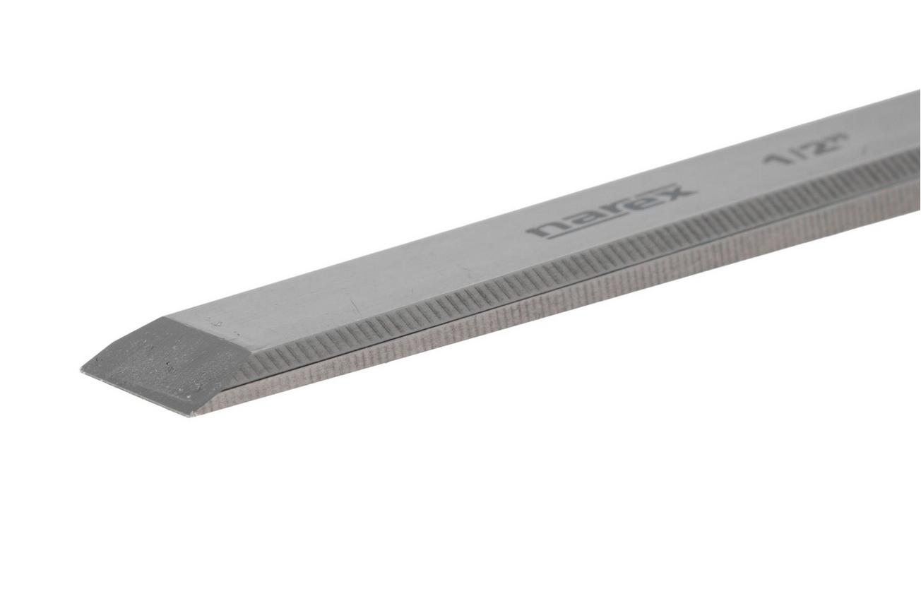 Narex Wood Line Plus Cranked Neck Paring Chisel 813313, steekbeitel met gebogen hals, 13 mm