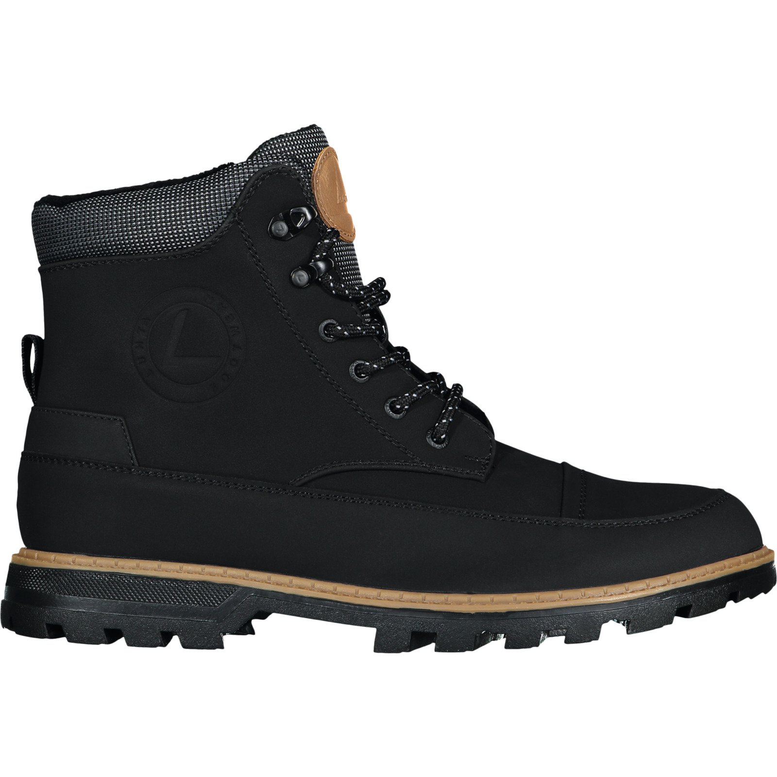 Luhta Herren-Winterstiefel Reilu 40