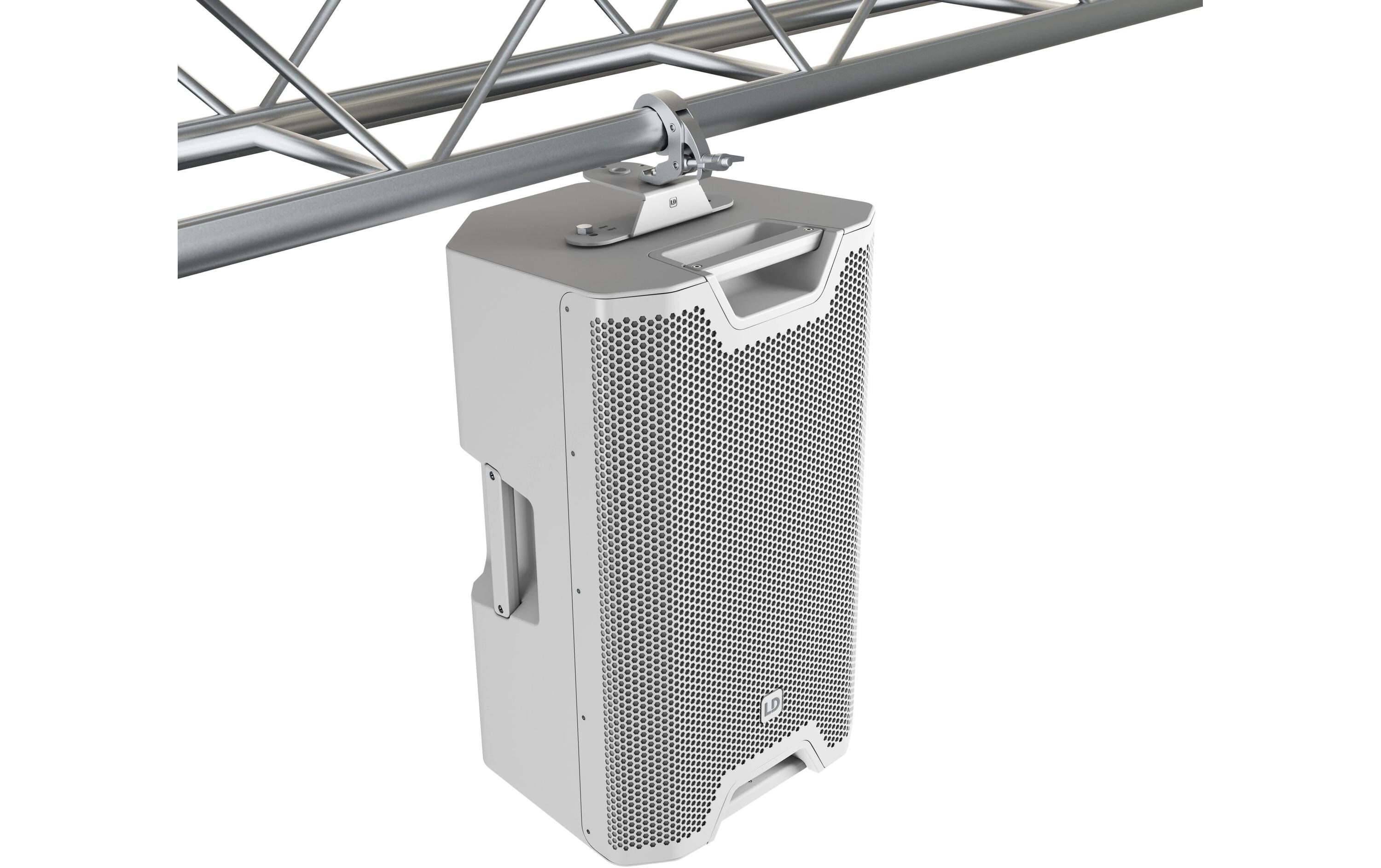 Lautsprecherhalter ICOA 15 UB WUniversalhalterung für ICOA 15