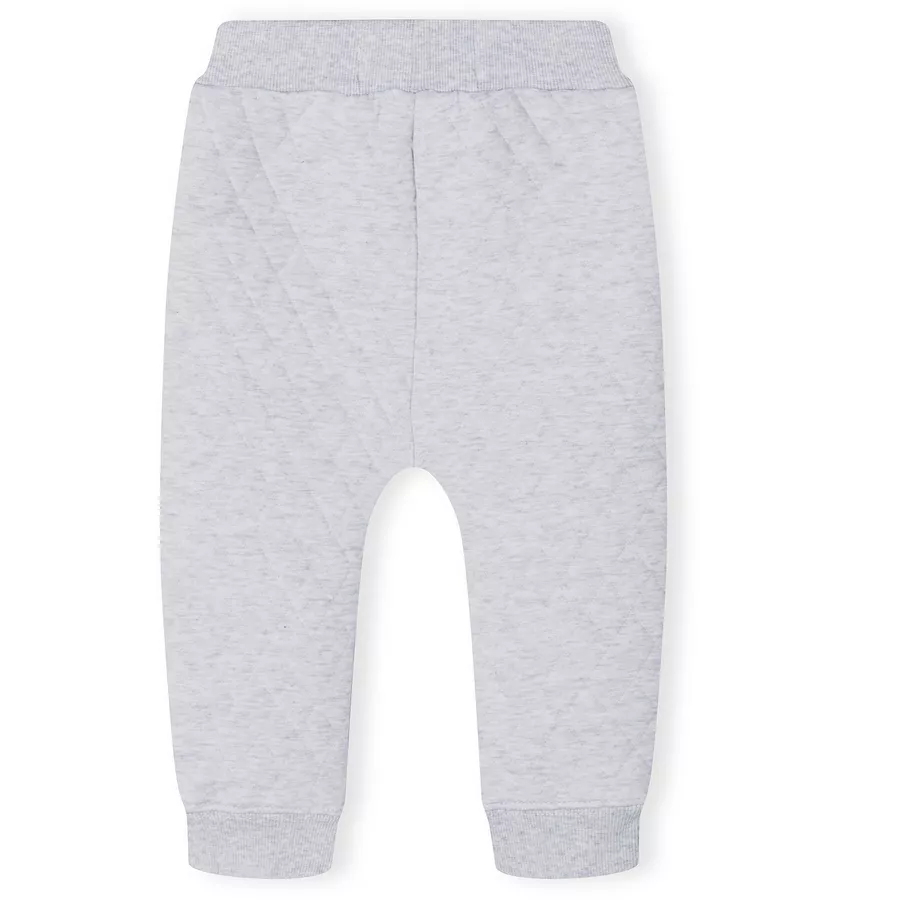 MINOTI Jogginganzug Grau