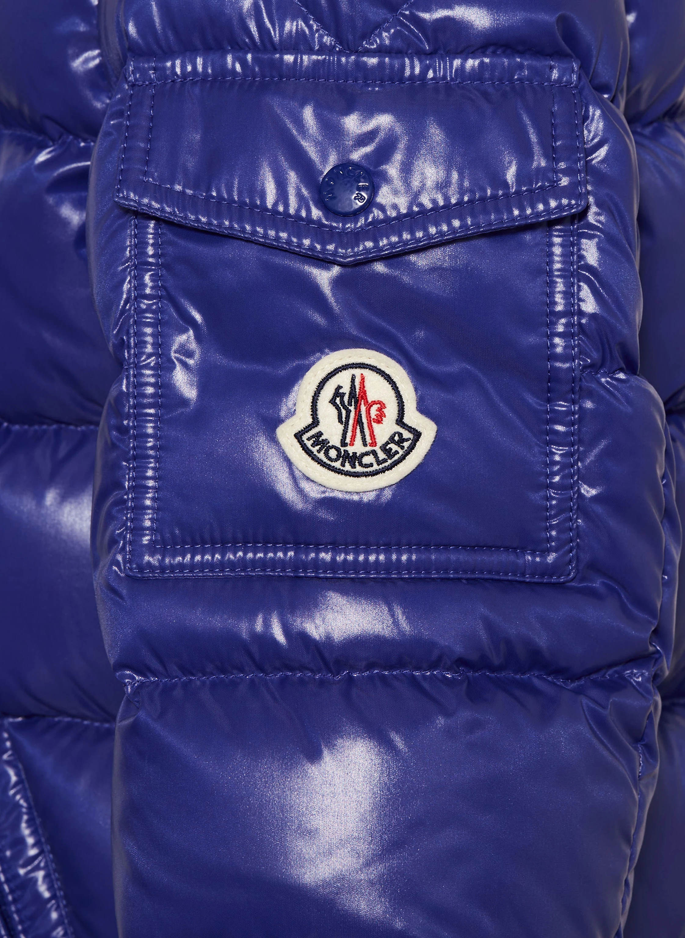 MONCLER enfant Daunenjacke NEW MAYA