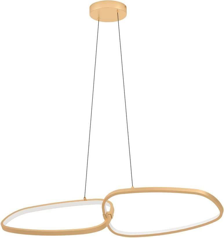 LED-Pendelleuchte