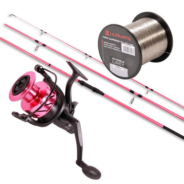 Ensemble Ultimate Carp Queen