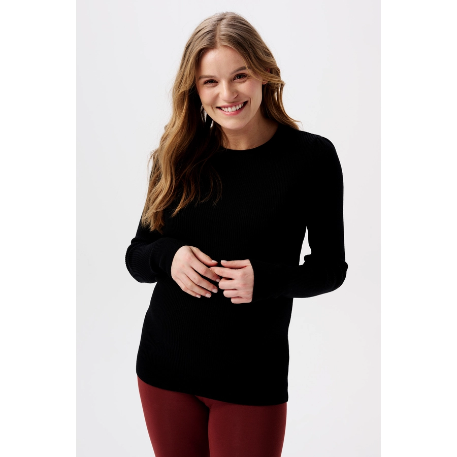 Noppies Pullover Zana Black