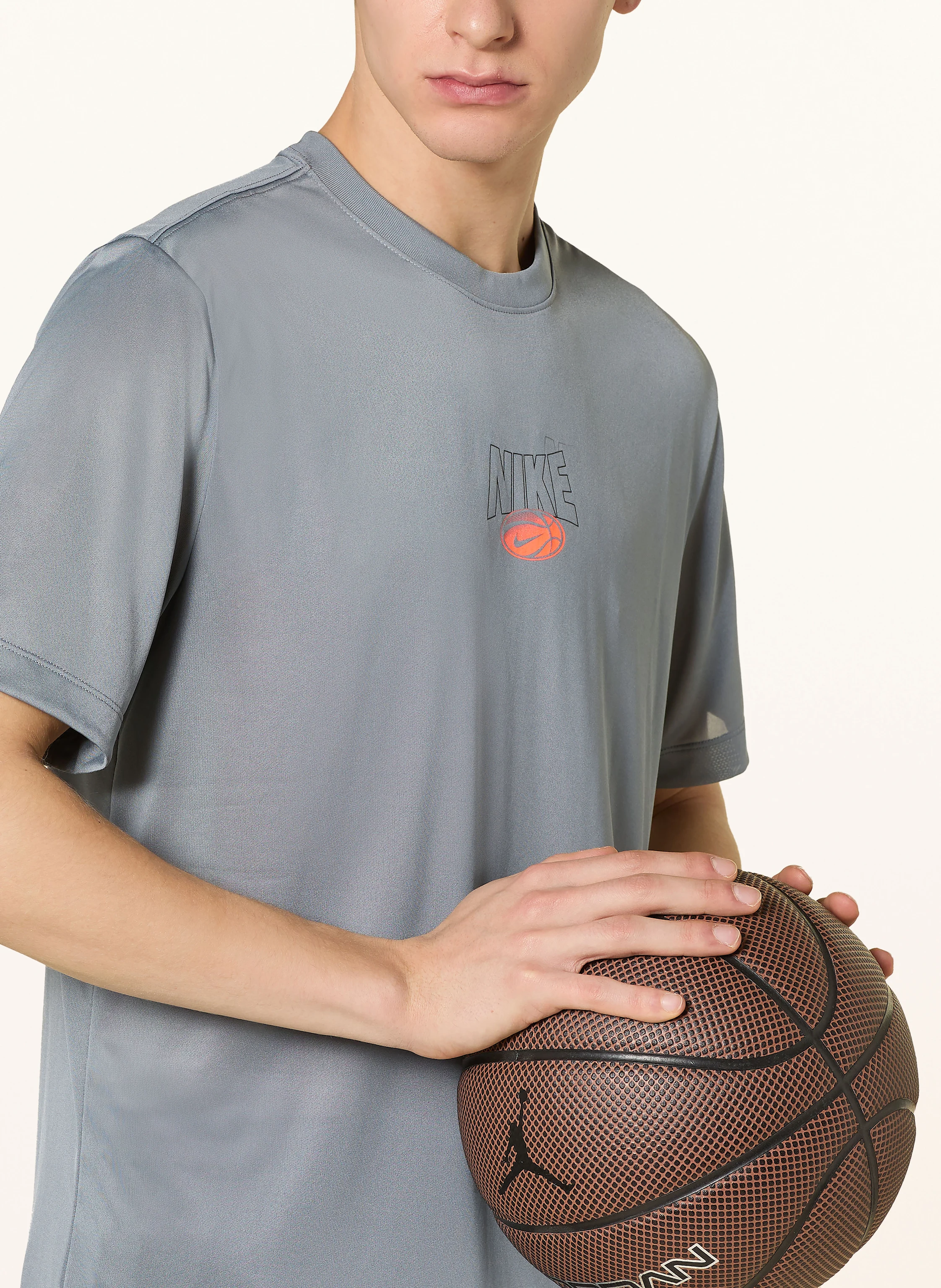 Nike T-Shirt DRI-FIT