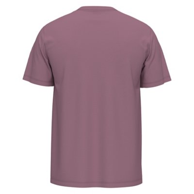Tee-shirt à manches courtes homme Original Hm 0211 Dusky Orchi LEVIS