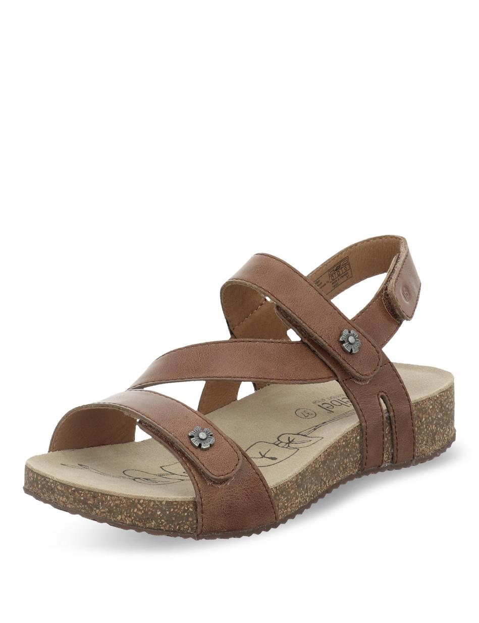 Sandale Tonga 53, camel