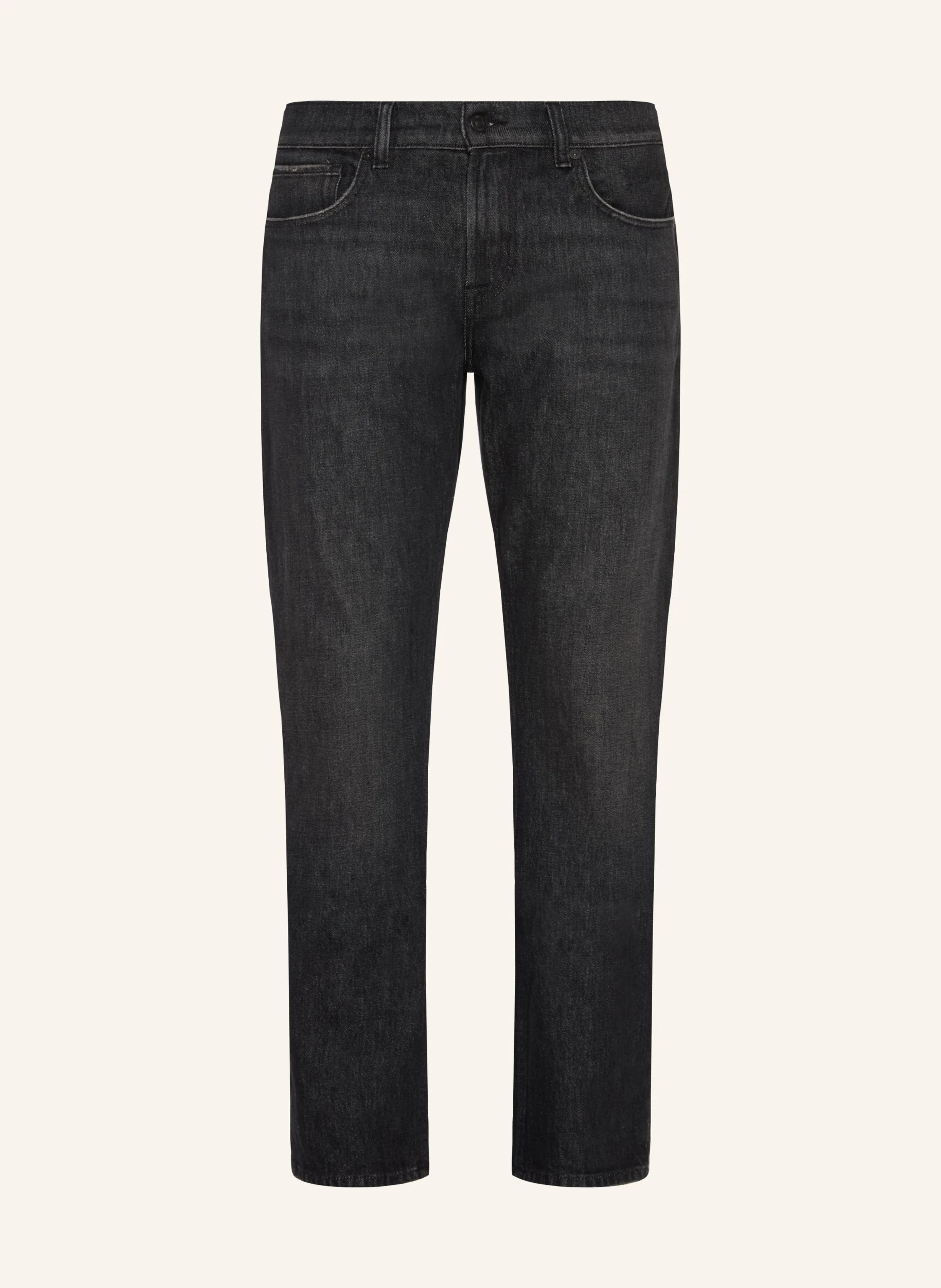 7 for all mankind Jeans THE STRAIGHT Straight Fit