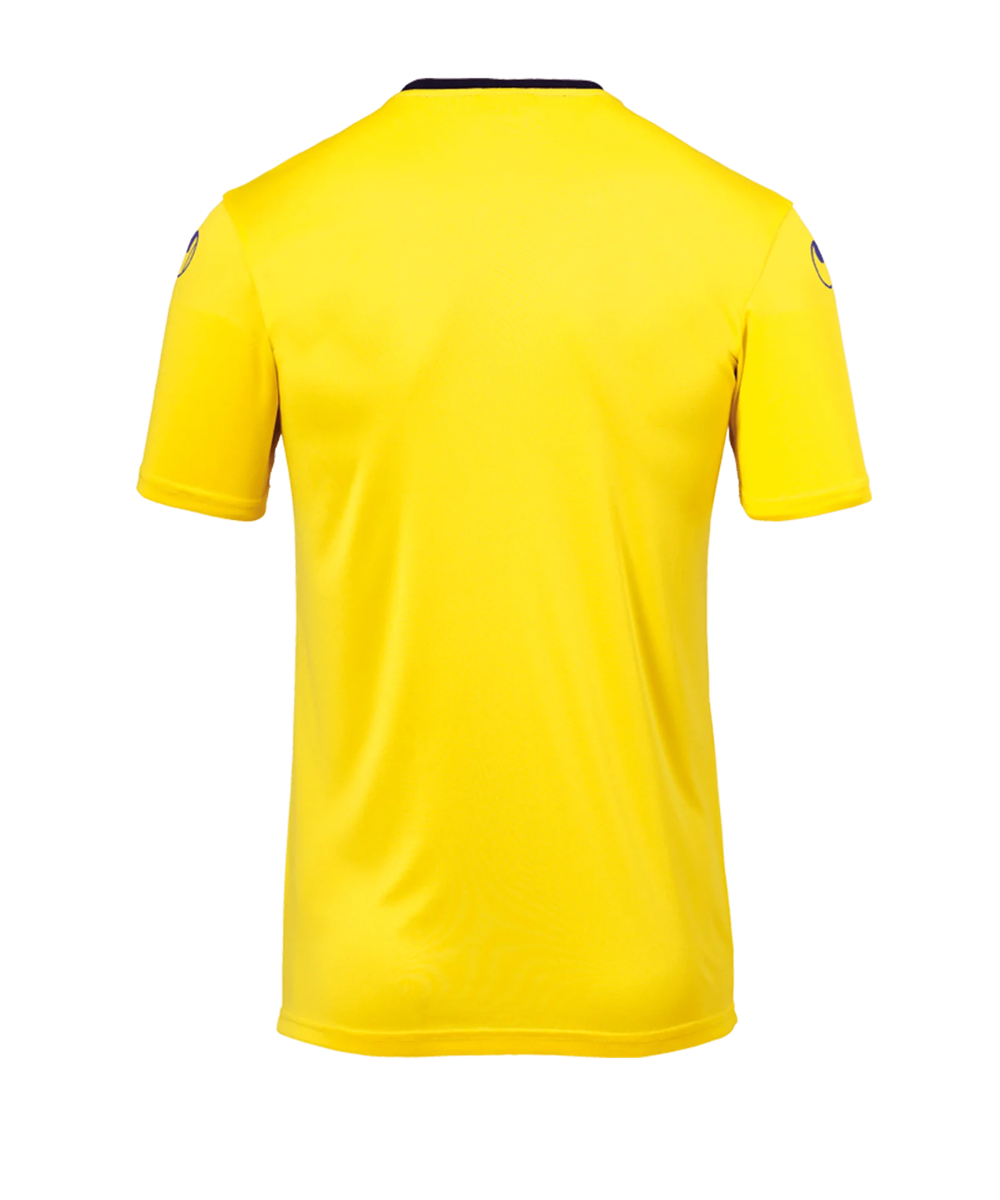 uhlsport Offense 23 Trainingsshirt Kids Gelb F11