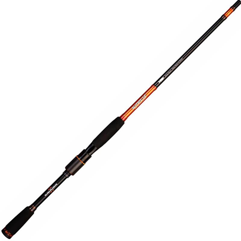 Canne Spinning Sakura Speciz 2.0 Bass Float Tube Game