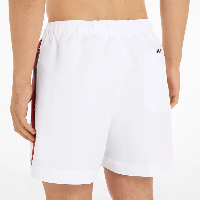 Tommy Hilfiger Medium Drawstring Zwembroek Heren