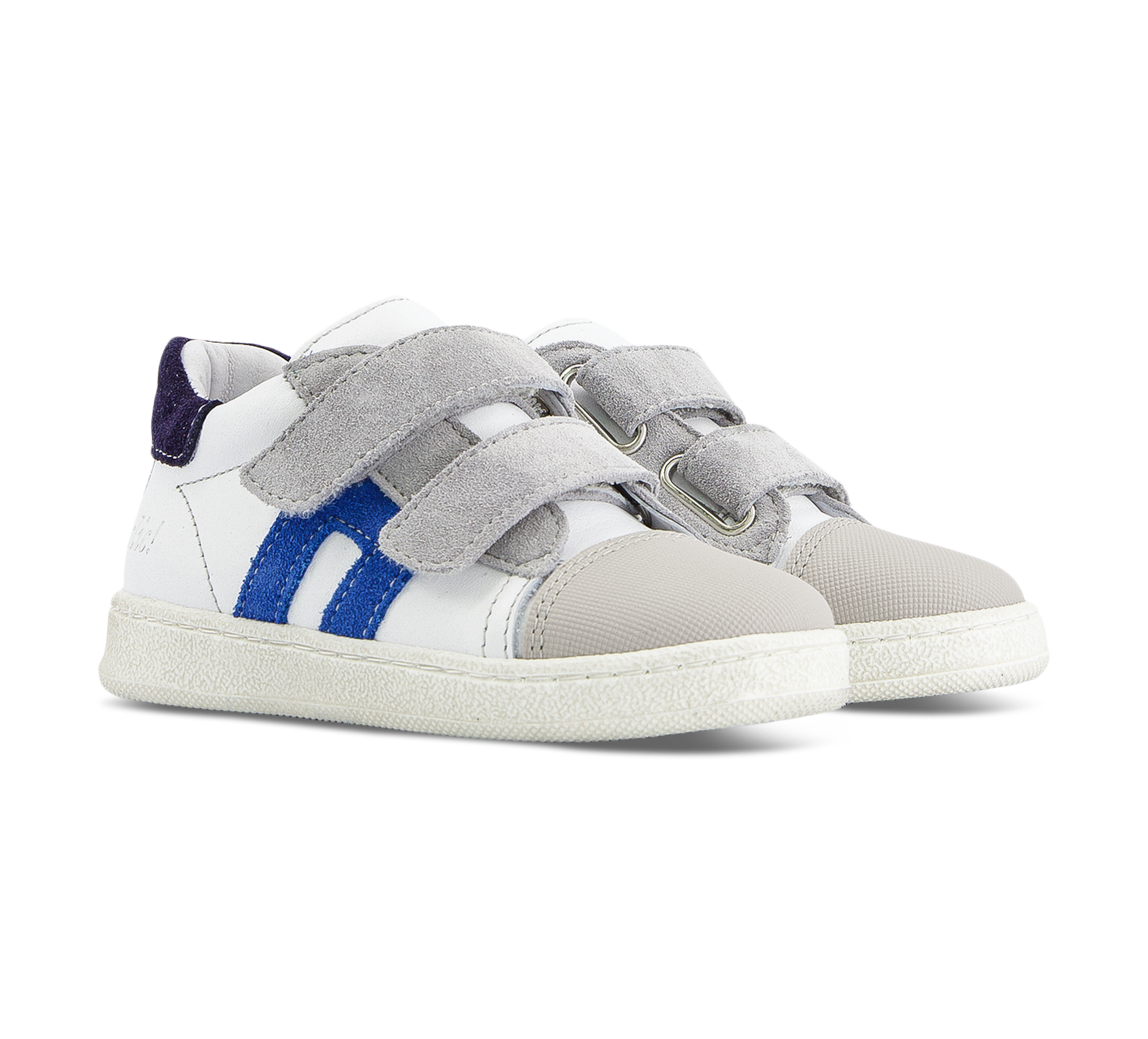 Clic Klettschuhe