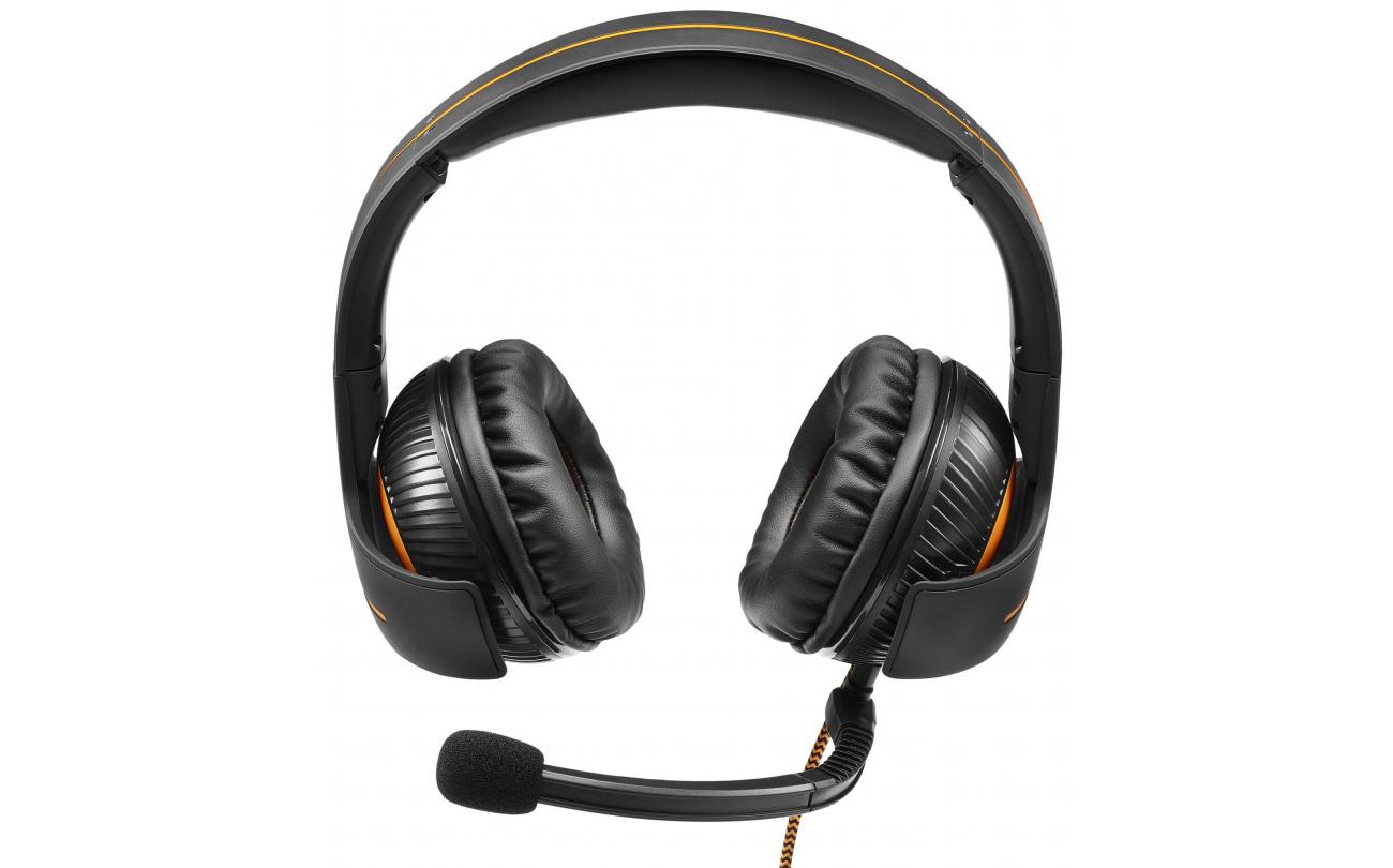 Thrustmaster Y350 CPX 7.1 Universele Headset