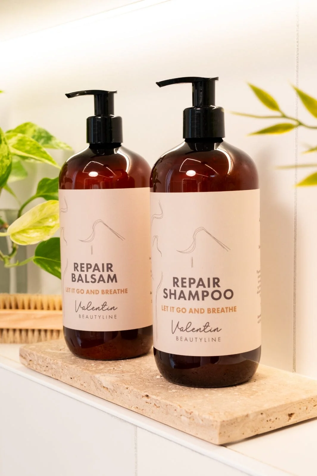 Valentin Beautyline Balsam