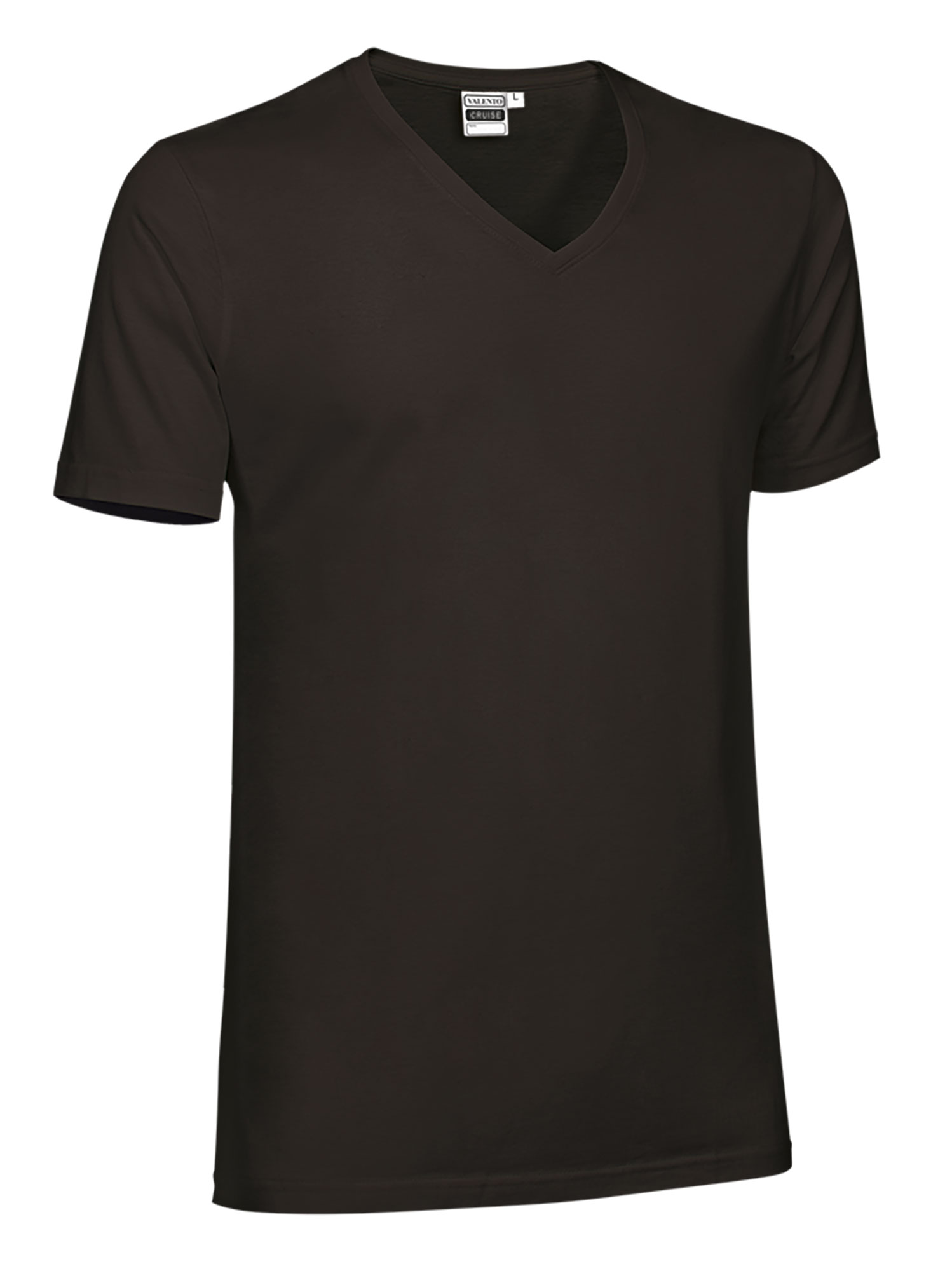 Valento CAVACRU - T-shirt CRUISE