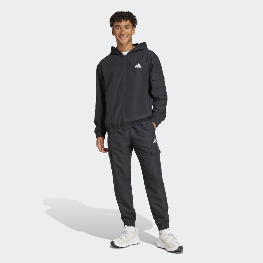 Adidas Survêtement cargo toile Sportswear