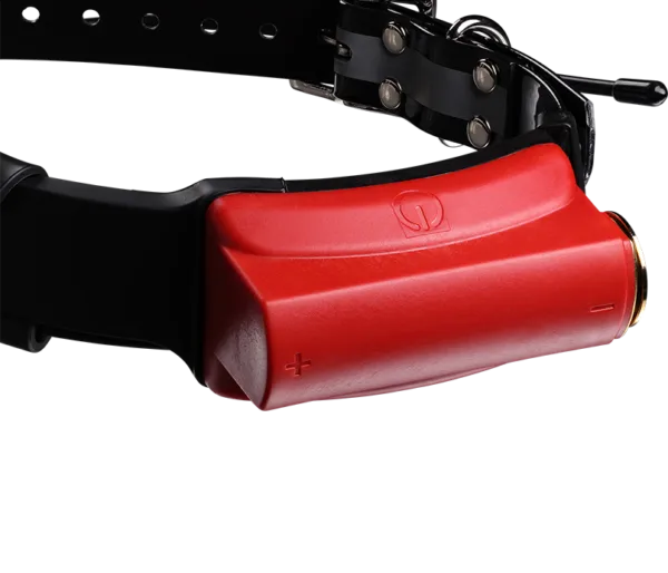 Tracker Ultracom Avius Red