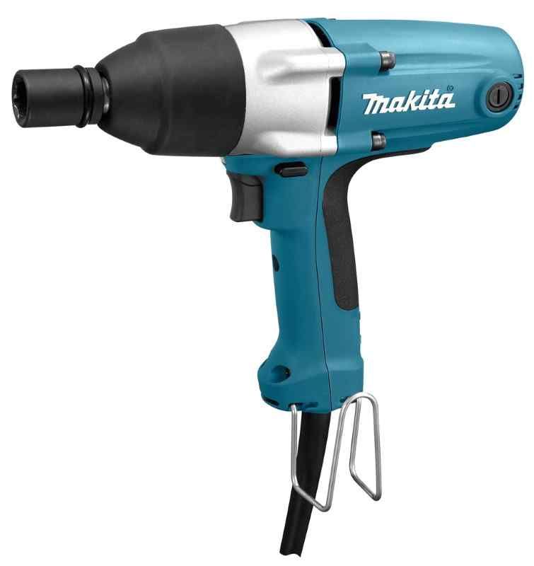 Makita TW0200 380W Slagmoersleutel in koffer  200Nm 1/2