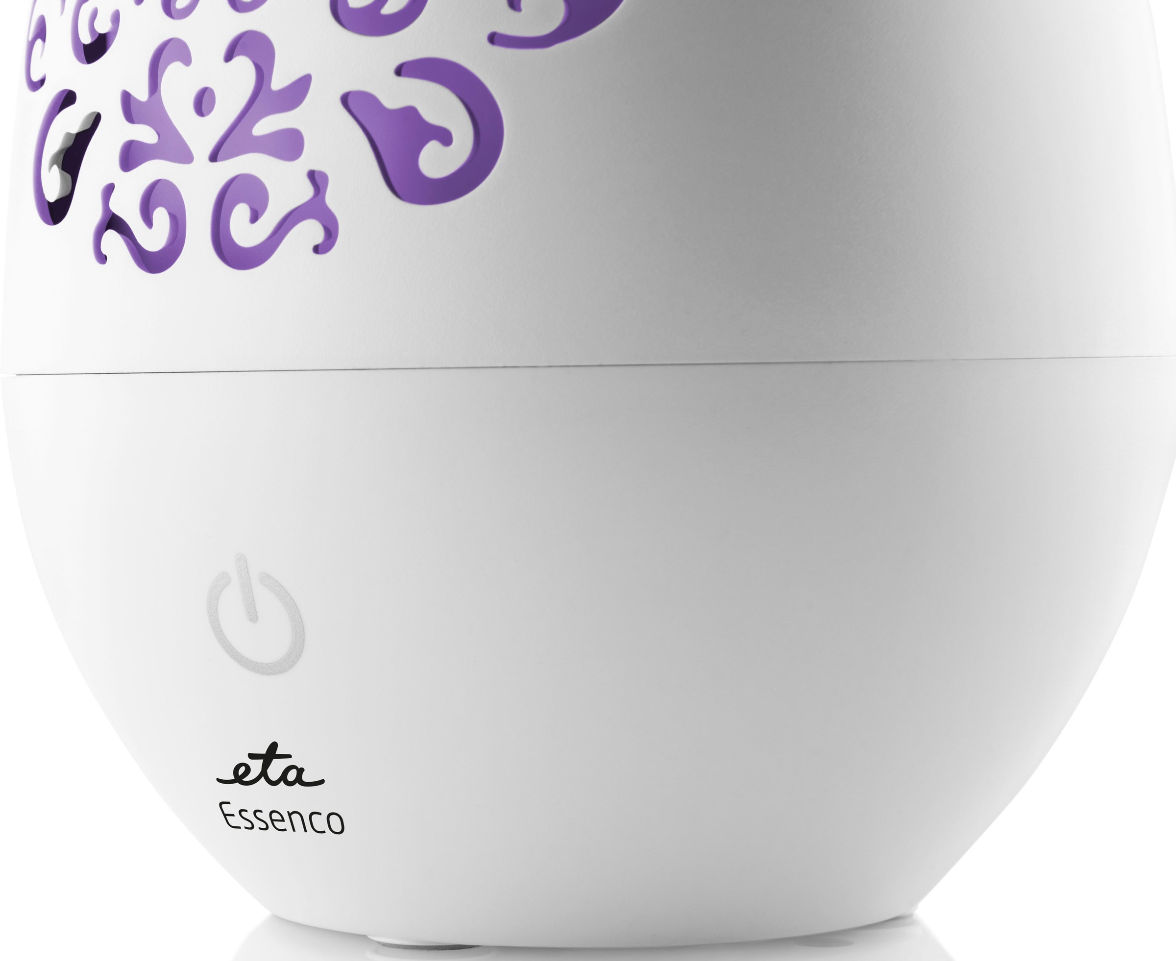 eta Diffuser »ESSENCO Aroma Diffuser« 0,2 l Wassertank Ultraschall-Technologie