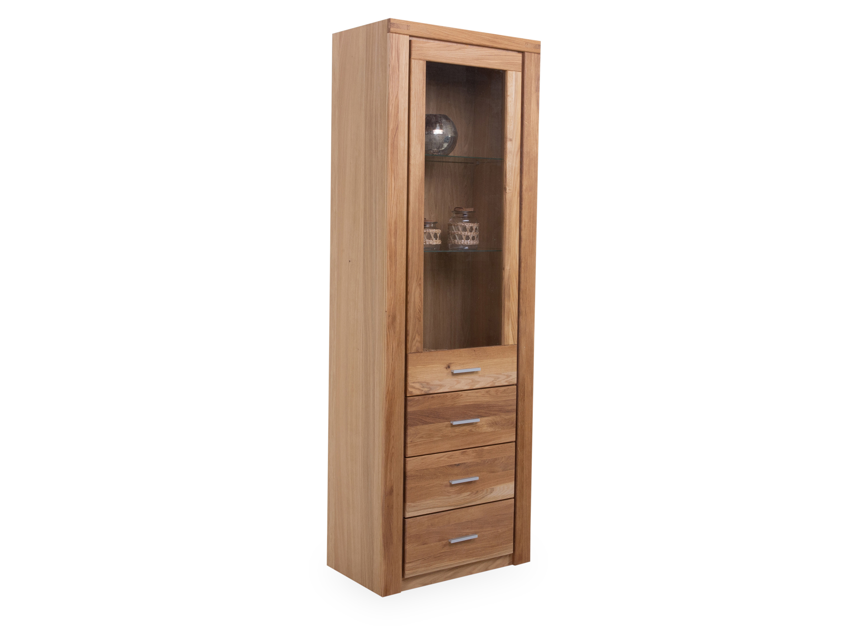 Vitrine Ela