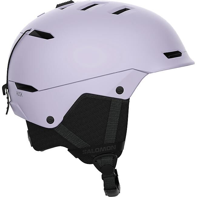 SALOMON - CASQUE DE SKI HUSK
