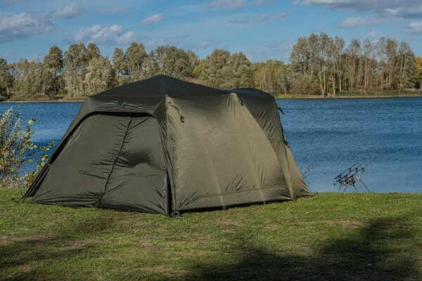 Surtoile Solar SP Quick-Up Shelter Mk II Overwrap