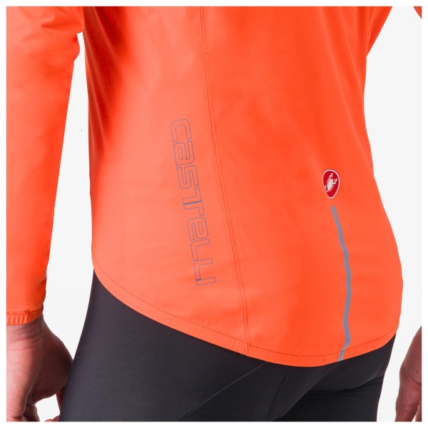 Castelli - Emergency 3 Rain Jacket - Veste de cyclisme